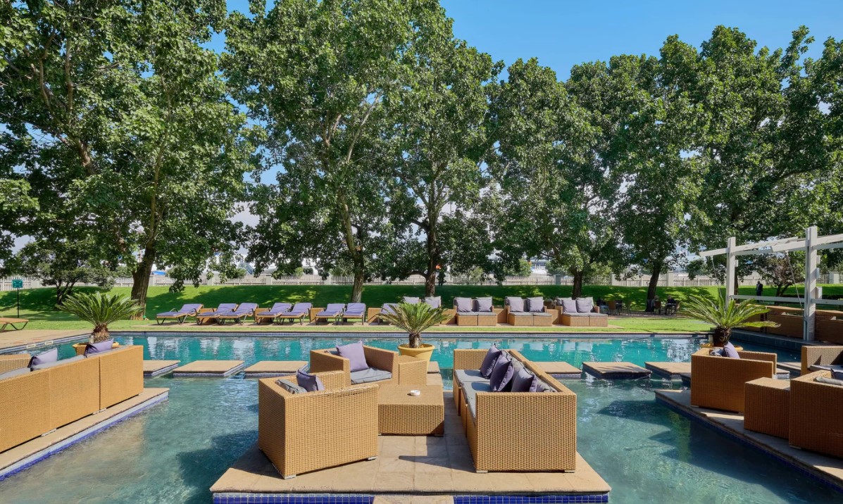 Protea Hotel by Marriott O. R. Tambo Airport thumbnail 4